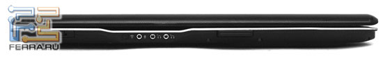 HP Pavilion dv9790er: �������� �����