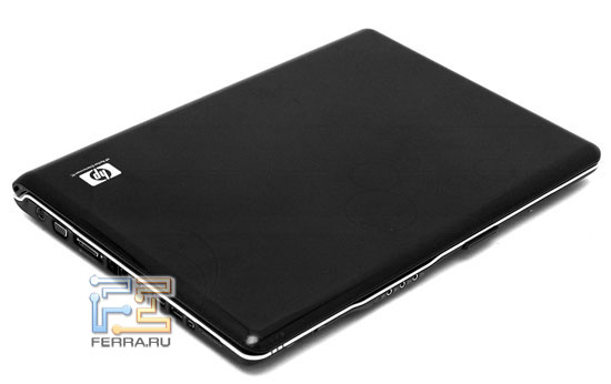 HP Pavilion dv9790er: ������� ���������� � �������� ���������