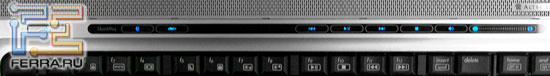 HP Pavilion dv9790er: �������������� ������