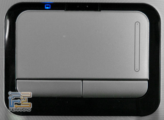 HP Pavilion dv9790er: ��������� ������