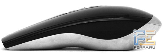���� Logitech MX Air 3