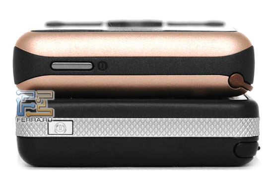 Sony Ericsson G700 � G900: ����� 2
