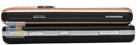 Sony Ericsson G700 � G900: ����� 3