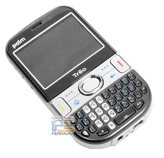 Palm Treo 500 1