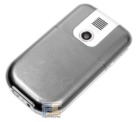 Palm Treo 500 2