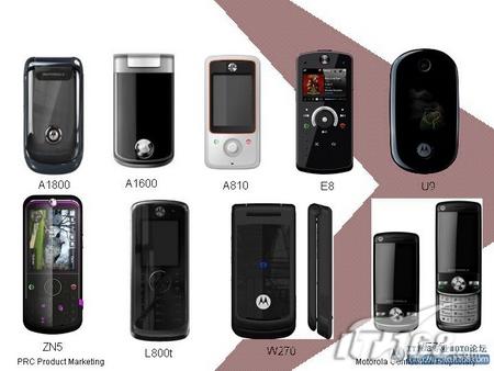 ������� Motorola