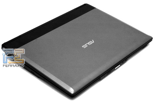 ASUS F7Se: ������� ������� � �������� ���������