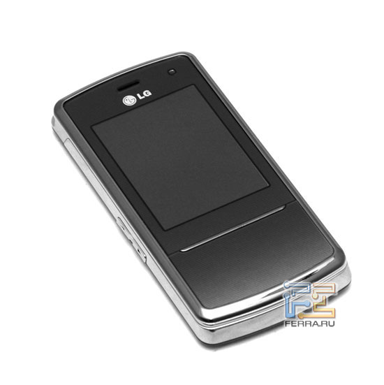 LG KF510: ������ 1