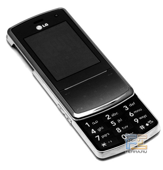 LG KF510: ������ 2