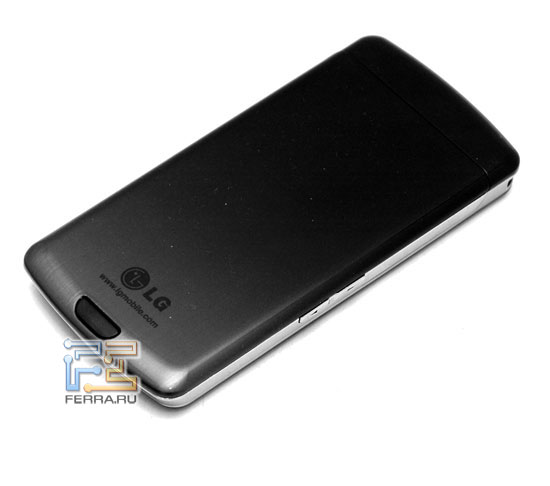 LG KF510: ������ 3