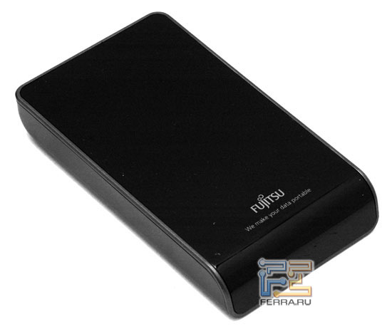Fujitsu HandyDrive 1