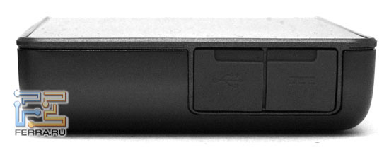 Fujitsu HandyDrive 7