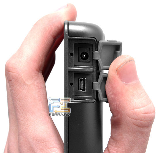Fujitsu HandyDrive 8