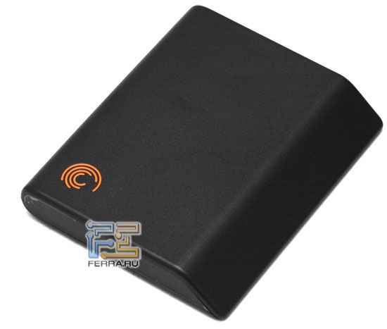 Seagate FreeAgent Go 1