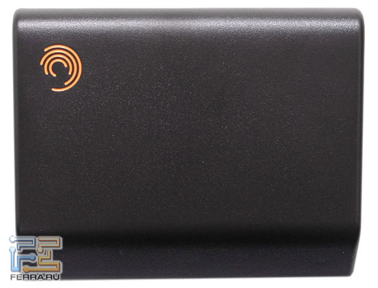 Seagate FreeAgent Go 2