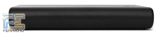 Seagate FreeAgent Go 4