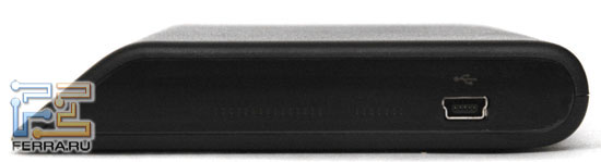 Seagate FreeAgent Go 7