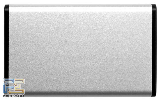 Transcend StoreJet 2.5 3
