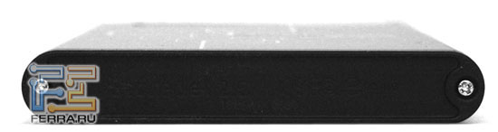 Transcend StoreJet 2.5 7