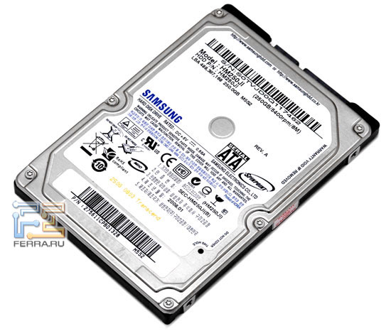 Samsung HM250JI 1