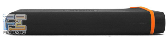 Transcend StoreJet 2,5 mobile 7