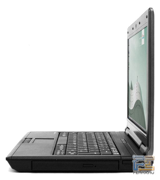 Fujitsu Siemens ESPRIMO U9200: ������� ��� � �������� ���������