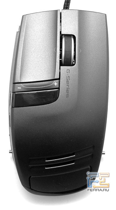 ���� Logitech G9 2