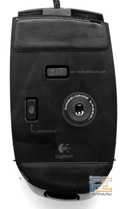 ���� Logitech G9 3