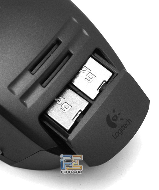 ���� Logitech G9 6