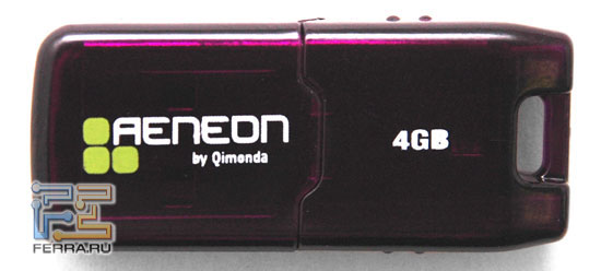 Aeneon AEF004GUS0AAA 3