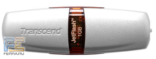 Transcend JetFlash 2A 2