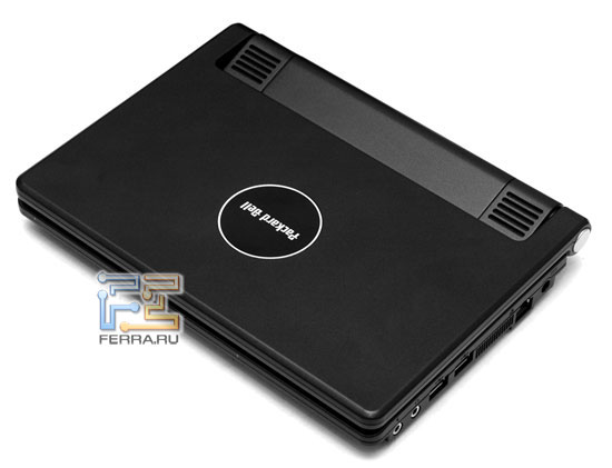 Packard Bell EasyNote XS: ������� ��� � �������� ���������