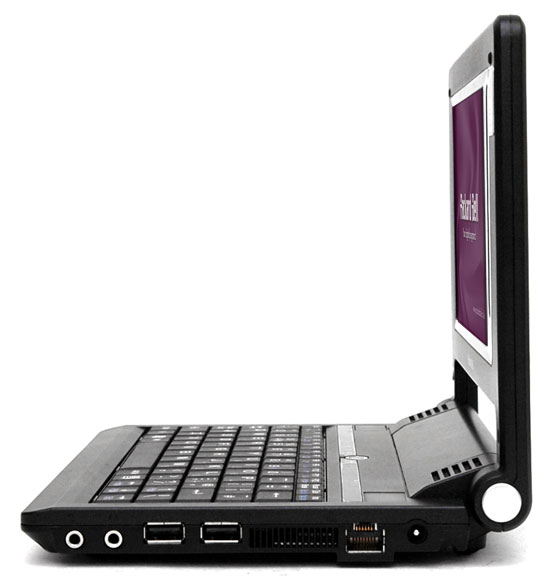 Packard Bell EasyNote XS: ������� ��� � �������� ���������