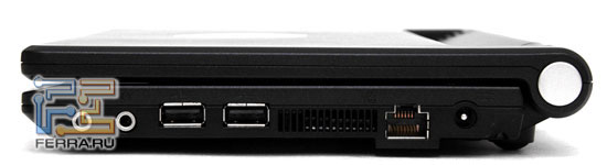 Packard Bell EasyNote XS: ������ �����