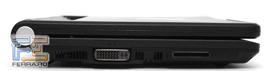 Packard Bell EasyNote XS: ����� �����
