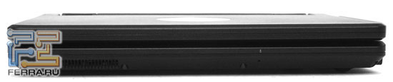 Packard Bell EasyNote XS: �������� �����