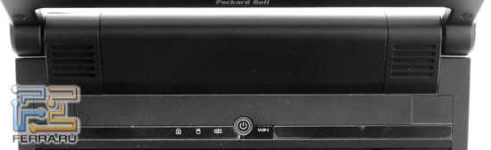 Packard Bell EasyNote XS: ��������� ������