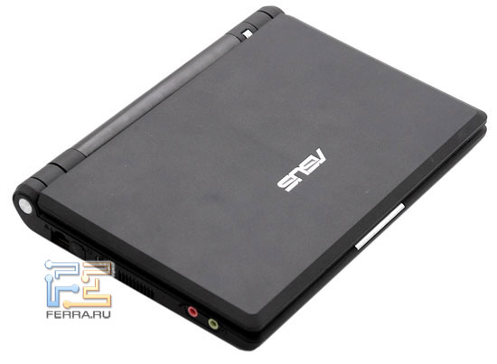 ASUS Eee PC: ������� ��������� � �������� ���������