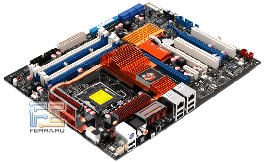 ASUS Striker II Formula