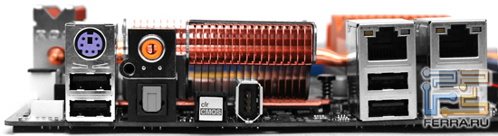 ������ ������ ASUS Striker II Formula