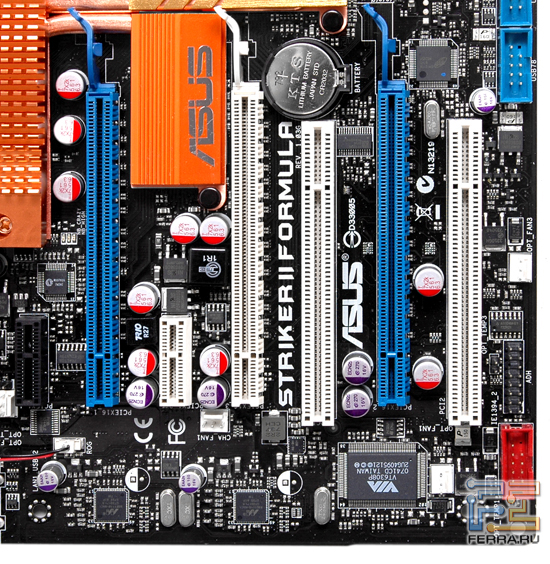 ����� ����������, �������� �� ���� nForce 200
