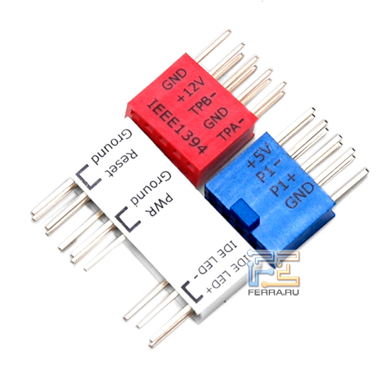 ���������� Q-Connector