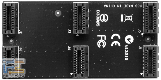 ������ ��� 3-Way SLI 1