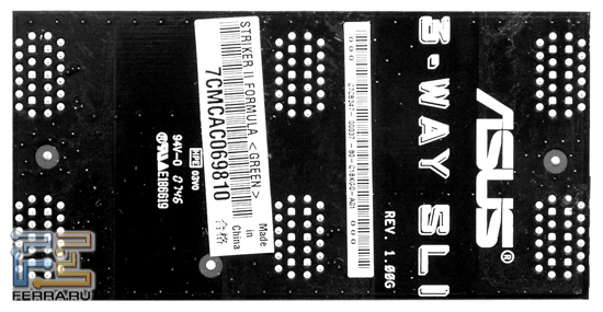 ������ ��� 3-Way SLI 2