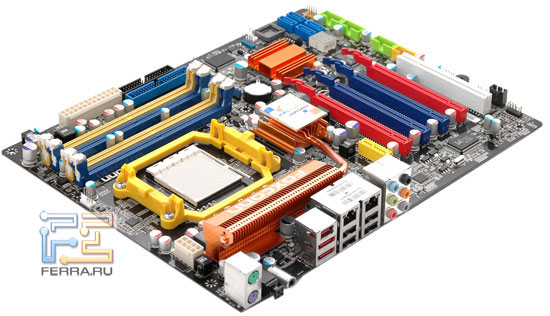 Foxconn A79A-S