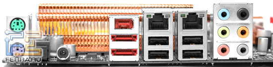 ������� �� ������ ������ Foxconn A79A-S