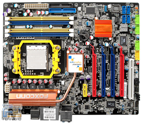 Foxconn A79A-S