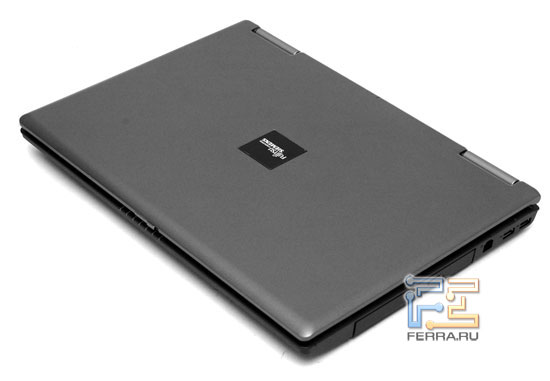 Fujitsu Siemens ESPRIMO D9500: ������� ������� � �������� ���������