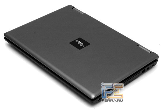 Fujitsu Siemens ESPRIMO M9400: ������� ���������� � �������� ���������