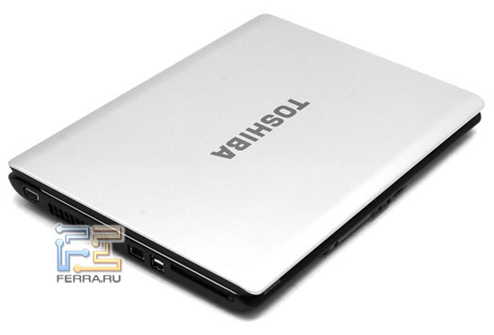 Toshiba Satellite L300: ������� ��� � �������� ���������